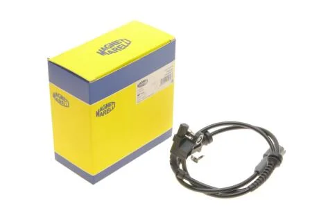 Датчик ABS частоты вращения колеса Magneti Marelli MAGNETI MARELLI 172100164010
