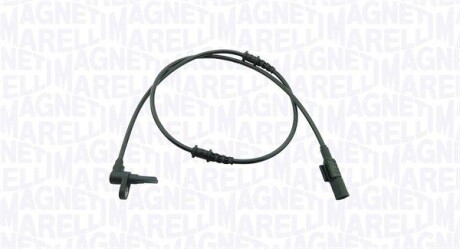 Датчик ABS MAGNETI MARELLI 172100167010