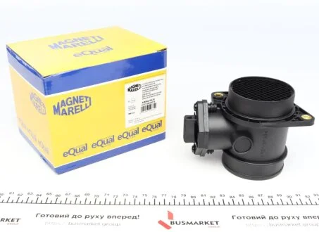 Витратомір повітря MAGNETI MARELLI 213719639019