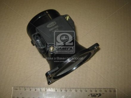 Расходомер воздуха AUDI/SEAT/SKODA/VW (кор.код. AMMQ19663) MAGNETI MARELLI 213719663019