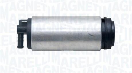 Паливний насос MAGNETI MARELLI 219900000016