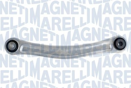 Важіль задній верхн. правий Audi Q7 06-, Touareg MAGNETI MARELLI 301181323700