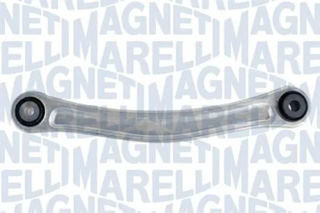 Важіль задній верхн. правий Audi Q7 06-, Touareg MAGNETI MARELLI 301181323700