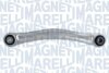 Важіль задній верхн. лівий Audi Q7 06-, Touareg MAGNETI MARELLI 301181323800 (фото 1)