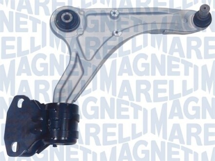 Важіль підвіски MAGNETI MARELLI 301181356400