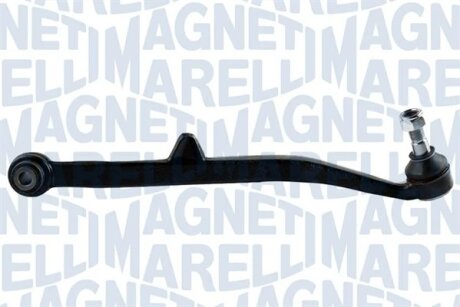 Важіль задньої підвіски прав. ML W163 DB MAGNETI MARELLI 301181372500