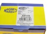 Опора кульова AUDI A3, SEAT LEON, VW GOLF IV 96- перед. міст справа MAGNETI MARELLI 301191617760 (фото 8)