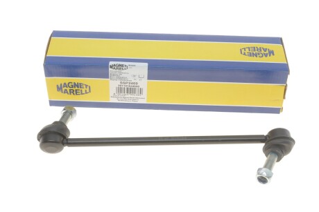 Автозапчастина MAGNETI MARELLI 301191624690