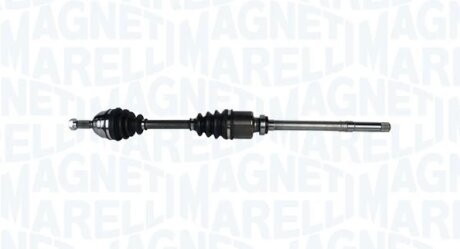 Привідний вал MAGNETI MARELLI 302004190028
