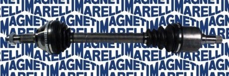 Приводний вал MAGNETI MARELLI 302004190031