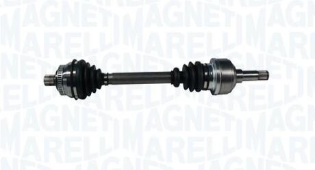 Привідний вал MAGNETI MARELLI 302004190051