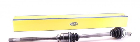 Привідний вал MAGNETI MARELLI 302004190078