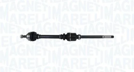 Піввісь MAGNETI MARELLI 302004190088