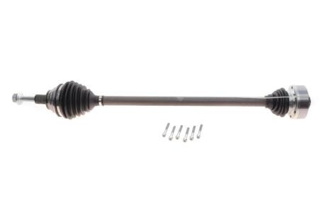 Привідний вал MAGNETI MARELLI 302004190104