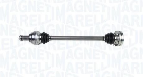Р-к ШРКШ з пильником MAGNETI MARELLI 302004190139
