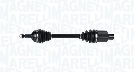 Автозапчастина MAGNETI MARELLI 302004190253