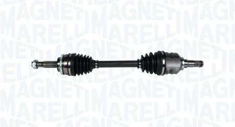 Р-к ШРКШ з пильником MAGNETI MARELLI 302004190268
