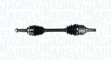 Р-к ШРКШ з пильником MAGNETI MARELLI 302004190268