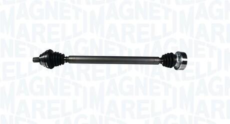 Привыдний вал MAGNETI MARELLI 302004190283