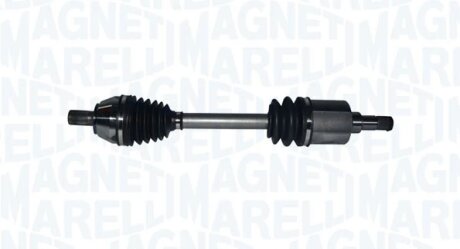Привідний вал MAGNETI MARELLI 302004190301