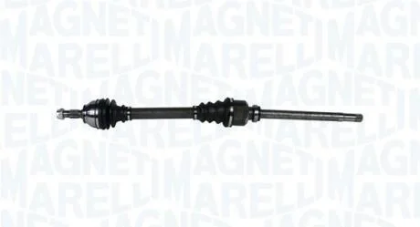 Привідний вал MAGNETI MARELLI 302004190368