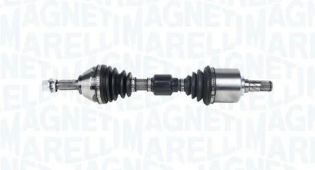 Привідний вал MAGNETI MARELLI 302004190379
