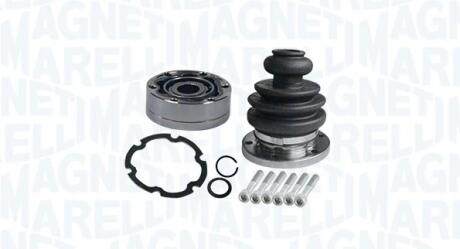 Р-к ШРКШ з пильником MAGNETI MARELLI 302009100007