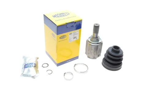 РШ шарнір (к-кт) MAGNETI MARELLI 302009100024