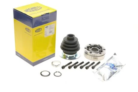 ШРУС з пильником VAG (вир-во Magneti Marelli) MAGNETI MARELLI 302009100035
