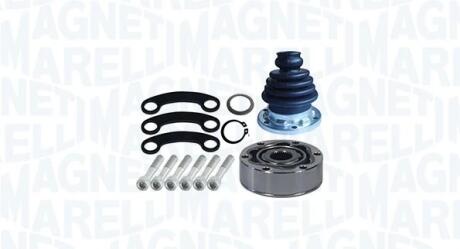 Р-к ШРКШ з пильником MAGNETI MARELLI 302009100040