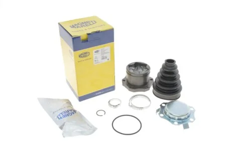 ШРКШ з пильником VAG (вир-во Magneti Marelli) MAGNETI MARELLI 302009100041