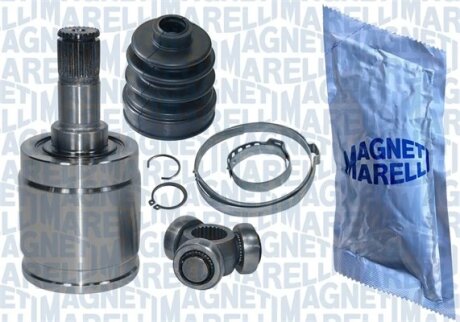 ШРКШ з пильовиком HONDA MAGNETI MARELLI 302009100064