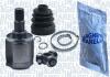 ШРУС із пильником SKODA FELICIA (6U1) MAGNETI MARELLI 302009100076 (фото 1)