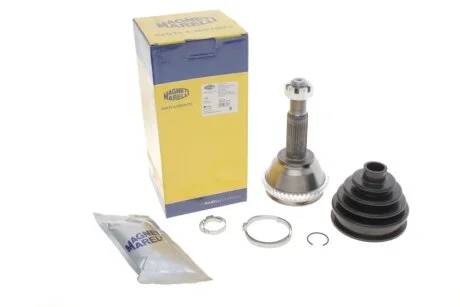 ШРУС з пильовиком FORD TRANSIT Bus (вир-во Magneti Marelli) MAGNETI MARELLI 302015100116