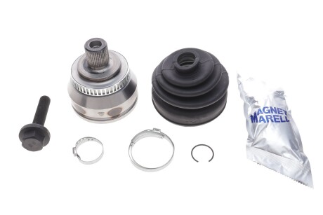 Автозапчастина MAGNETI MARELLI 302015100124