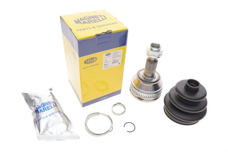 РШ шарнір (к-кт) MAGNETI MARELLI 302015100252