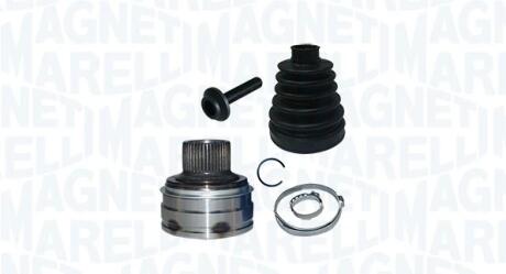 Автозапчастина MAGNETI MARELLI 302015100336