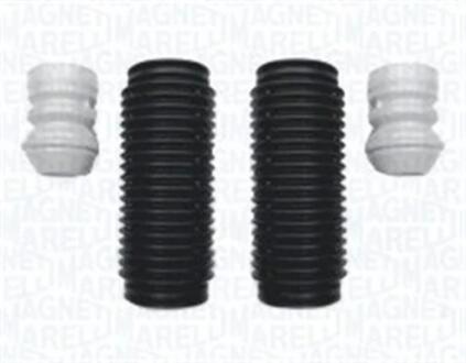 Комплект пильників та відбійників амортизатора MAGNETI MARELLI 310116110158