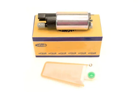 Насос паливний (моторчик) Ланос, Авео, Лачетті (MAGNETTI MARELLI) MAGNETI MARELLI 313011300006