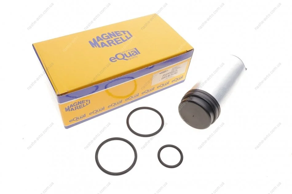 Паливний насос (ви-во Magneti Marelli кор.код. MAM00015) MAGNETI MARELLI 313011300015 (фото 1)