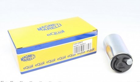 Паливний насос (вир-во) MAGNETI MARELLI 313011300070