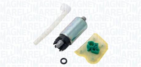 Паливний насос MAGNETI MARELLI 313011300104