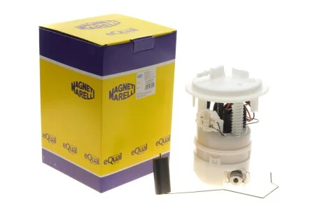 Паливний насос MAGNETI MARELLI 313011313067