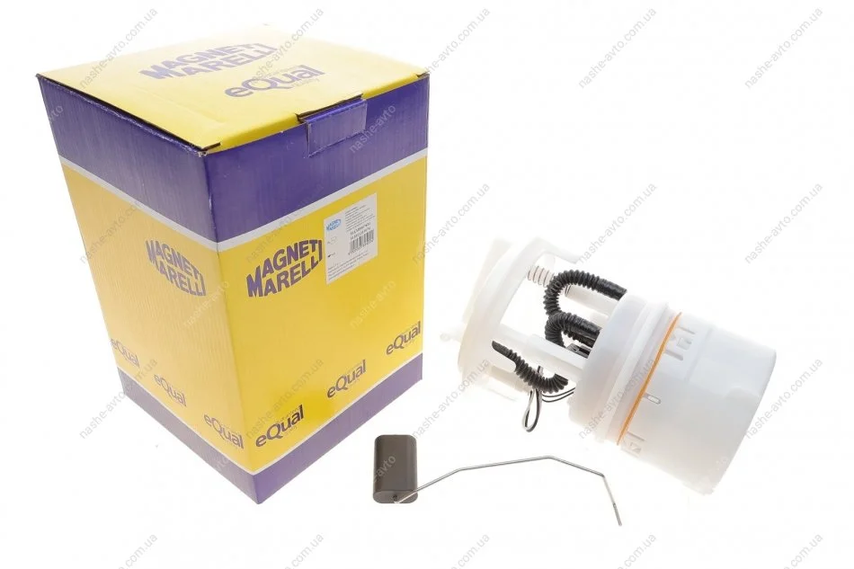 Модуль паливного насоса MAGNETI MARELLI 313011313074 (фото 1)