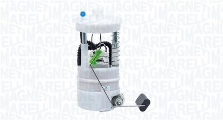 Паливний насос MAGNETI MARELLI 313011313094