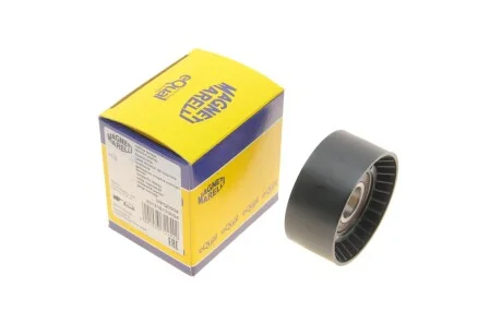 Планка натяжна ALFA ROMEO, FIAT, LANCIA (вир-во Magneti Marelli, кор. код MPQ0004) MAGNETI MARELLI 331316170004