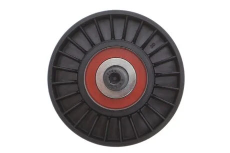 Ролик провідний AUDI, SEAT, SKODA, VW (вир-во Magneti Marelli, кор. код MPQ0018) MAGNETI MARELLI 331316170018