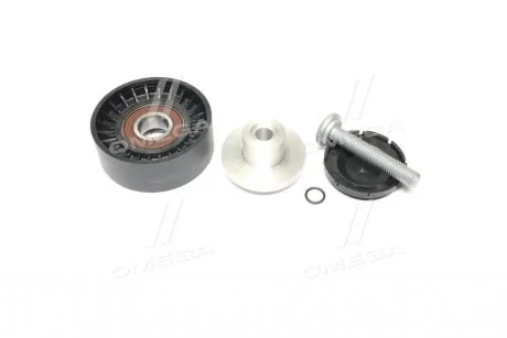 Ролик провідний BMW (вир-во Magneti Marelli, кор. код MPQ0021) MAGNETI MARELLI 331316170021