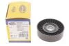 Ролик натяжний GM, OPEL, SAAB, VAUXHALL (Вир-во Magneti Marelli, кор. код MPQ0165) MAGNETI MARELLI 331316170165 (фото 2)