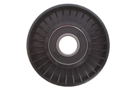 Ролик натяжна GM, OPEL, SAAB, VAUXHALL (пр-во Magneti Marelli, кор. Код MPQ0165) MAGNETI MARELLI 331316170165
